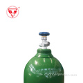 Wasserstoff industrielle nahtlose Gasflasche